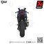 ท่อแต่ง Akrapovic GP ปลายดาบ : for Yamaha YZF-R7 2021-2022