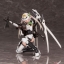Type Jaeger Edelweiss