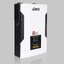Hybrid off grid inverter 5.5kW ( SAKO SunPro ขาวดำ )