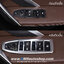 ทริมครอบสวิตซ์กระจก 4 บาน BMW X1 U11 ชุด 4 ชิ้น IN194