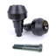กันล้มข้าง YAMAHA R3,MT03,MT07,MT09,XSR700 / KAWASAKI Z650,Z900,Z1000,Ninja650,ZX6R