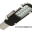 โคมไฟถนน EVE LED Street light Mini 24w