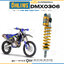 โช๊คหลังแต่ง Ohlins DMX0306 For Sherco 450 SEF Factory ปี 2019-2023