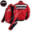เสื้อการ์ด เสื้อการ์ดมอเตอร์ไซค์ Yoshimura ผ้าโพลีเอสเตอร์ระบายอากาศไม่ทำให้เสื้อมีกลิ่นอับชื่น