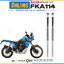 สปริงโช้คหน้า Ohlins FKA114 For Yamaha Ténéré 700 Rally Edition 2023-2024