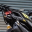 ชุดแร็คท้าย Rear Rack Set