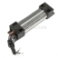 PTC ceramic air heater 200W 220V