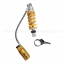 โช๊คหลัง OHLINS HO611 FOR HONDA MSX125 2016