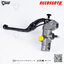 ปั้มเบรกขวา Accossato Radial Brake CNC ยืด-หดได้