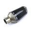 ปลายท่อสูตร ปลายท่อแต่ง Akrapovic สวมคอ 2 นิ้ว ยาว 14 นิ้ว ทรงอ้วนสั้นเพียวคาร์บอน