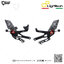 เกียร์โยง Lightech Rearsets R Version : for Ducati Street Fighter V2 2022