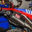 ท่อมอเตอร์ไซค์ YOSHIMURA RS-4 FULL-SYSTEM FOR HONDA CRF250L ท่อแต่ง ท่อสูตร ท่อบิ๊กไบค์ ท่อBigbike ท่อไอเสีย
