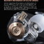 KZ EDX PRO X หูฟัง Iems ไดรเวอร์ไดนามิกซูเปอร์ลิเนียร์ ประสิทธิภาพเสียงที่โดดเด่น ประกันศูนย์ไทย