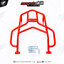 แร็คท้าย Motoskill Top rack สำหรับ HONDA CRF 250 Rally