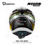 หมวกกันน็อค NOLAN X-804 RS Ultra Carbon SBK (23)