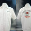 Shirt H-D แขนสั้นปักลาย #96169 ไซส์ L