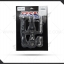 ขาจับกันสะบัด RSV CB650R จับ Hyperpro-YSS