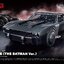 Batmobile (The Batman Ver.) (Plastic model)