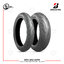 ยางมอเตอร์ไซค์ Bridgestone Battlax S21 : F 120/70ZR17 + R 180/55ZR17