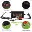 เครื่องชาร์จแบตเตอรี่/12V 6A Smart Fast Lead-acid Battery Charger for Car Motorcycle LCD Display