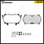 การ์ดไฟหน้า HEADLIGHT GUARD SRC FOR DUCATI DESERT X