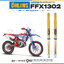 โช้คหน้า OHLINS FFX1302 FOR Beta RR 4T 350 Racing 2019-2023