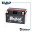แบตเตอร์รี่รถมอเตอร์ไซต์ Unibat Battery MF Series CTZ10S-BS For Honda BMW Yamaha Kawasaki