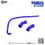 ท่อหม้อน้ำ Samco Sport Radiator Hose Kit (Blue) : for Yamaha R1/R1M 2015-2018