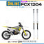 สปริงโช้คหน้า Ohlins FCX1204 For Husqvarna TX 300 2021-2023