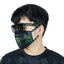 moto gpผ้าปิดจมูกลายMT กันมลภาวะผ้านาโนแห้งไวที่เปลี่ยนแผ่นกรองลวดลายคมชัด