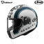 หมวกกันน็อคเต็มใบ Arai : CONCEPT-XE 46works