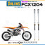สปริงโช้คหน้า Ohlins FCX1204 For KTM 300 SX 2023-2024