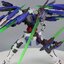 MG 1/100 Exia R4 [Dada Model]