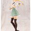 Sousai Shojo Teien Ritsuka Saeki [St.Iris Gakuen Girls` High School Summer Clothes] *Nov re-release (Plastic model)