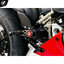 เกียร์โยง GILLES TOOLING REARSET MUE2 For Ducati Street Fighter V2 2022