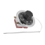 ตัวควบคุมอุณหภูมิปุ่มปรับ50ถึง300องศาเซลเซียส/50 to 300 degrees NC capillary thermostat temperature control