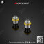 Bikers โบลท์สแตนเลสปิดรูหูกระจก C0400 for Honda X-ADV 2021