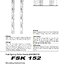 สปริงโช้คหน้า Ohlins FSK152 For Honda ADV150 2019-2020