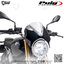 ชิลด์หน้า Puig Windshield Black : for BMW R nine T 13-20 / New!! R nine T Scramble 17-20