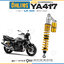 โช๊คหลังแต่ง Ohlins YA417 For Yamaha XJR 1300 ปี 1998-2006