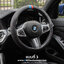ปลอกหุ้มพวงมาลัย BMW รุ่น IN188
