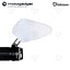 กระจกมองข้าง Motogadget mo.view blade glassless mirror