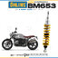 โช๊คหลังแต่ง Ohlins BM653 For BMW R nineT Pure ปี 2021-2023