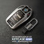 เคสกุญแจดิสเพล BMW Display key โลหะ รุ่นAC207