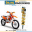 โช๊คหลังแต่ง Ohlins DMX0302 For KTM 300 EXC ปี 2017-2023