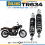 โช๊คหลังแต่ง Ohlins TR634 For Triumph Bonneville T120/Black ปี 2016-2021