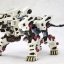 RZ-041 Liger Zero