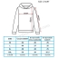 เสื้อฮู้ดมอเตอร์ไซค์ เสื้อฮู้ดบิ๊กไบค์ ผ้าCoolmax แห้งไวสีไม่ซีดไม่ยับ โมโตจีพี TYCO BMW Motorrad
