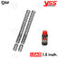 สปริงโช๊คหน้า YSS FORK SPRING KIT LOAD 1.5 inch. (Y-SO-KIT-04-004) : for YAMAHA AEROX 155 '21