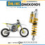 โช๊คหลังแต่ง Ohlins DMX0101 For Husqvarna TC 85 16"/19" ปี 2018-2023